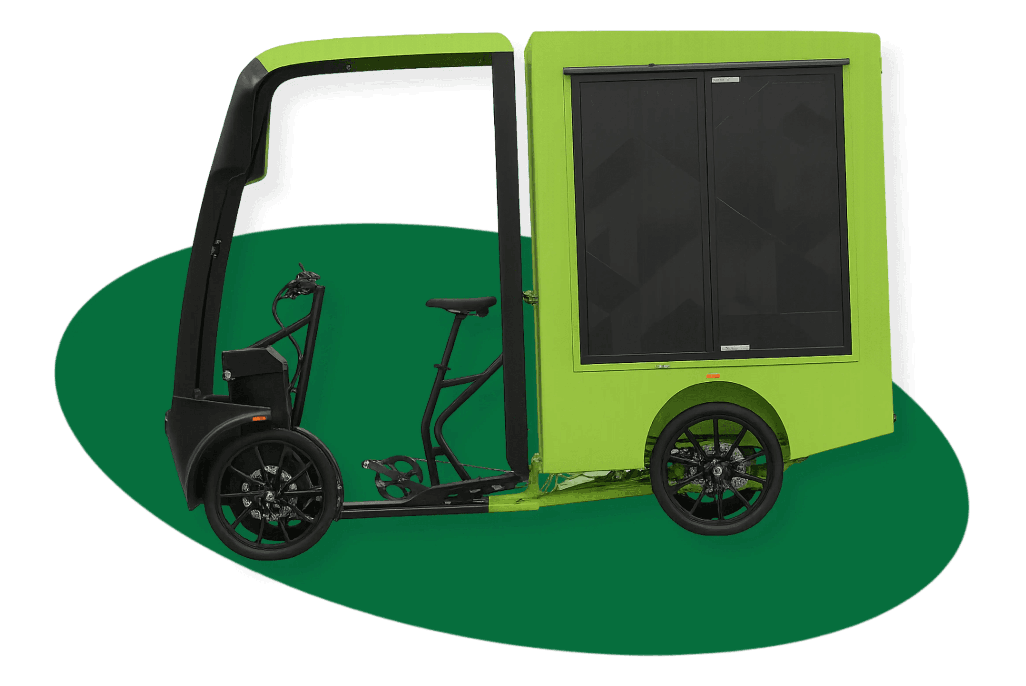 Vehicle Illustration