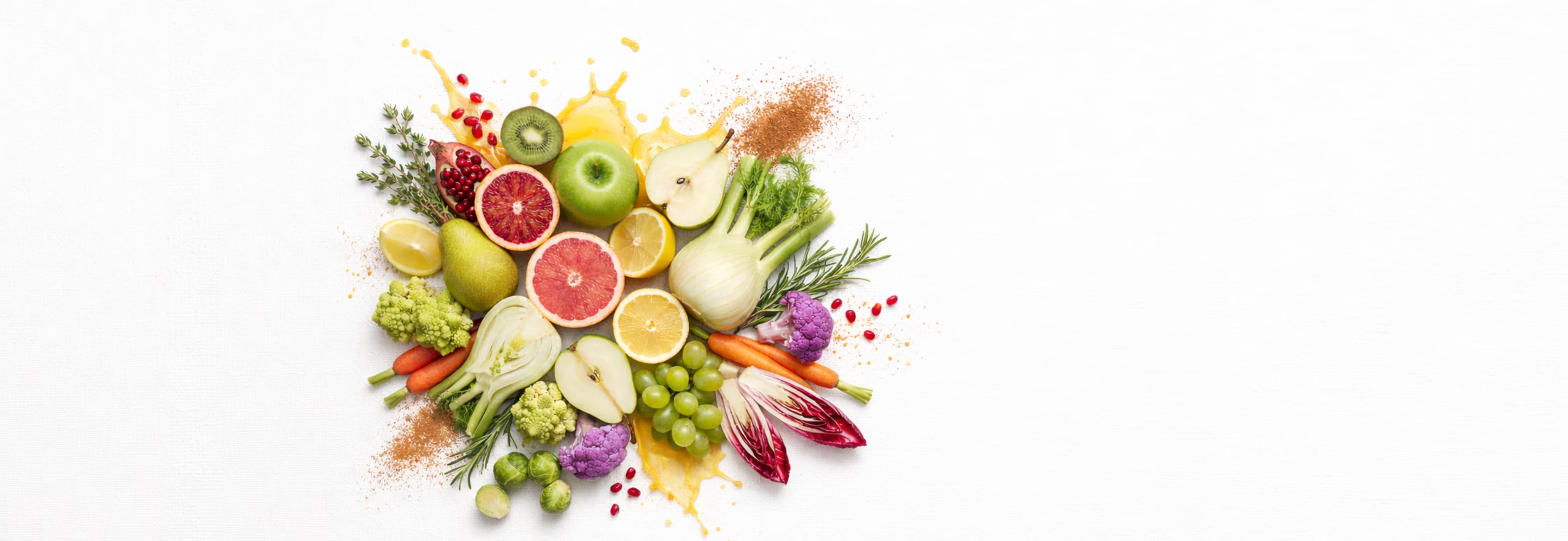 Fresh Produce Supplier London FoodPoint Desktop