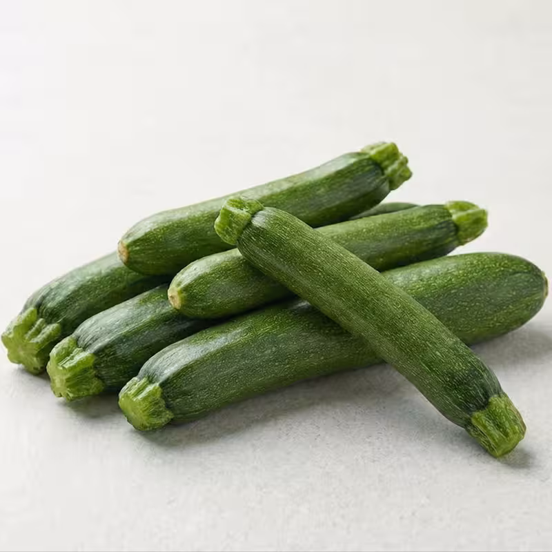 Category Baby Vegetables mobile