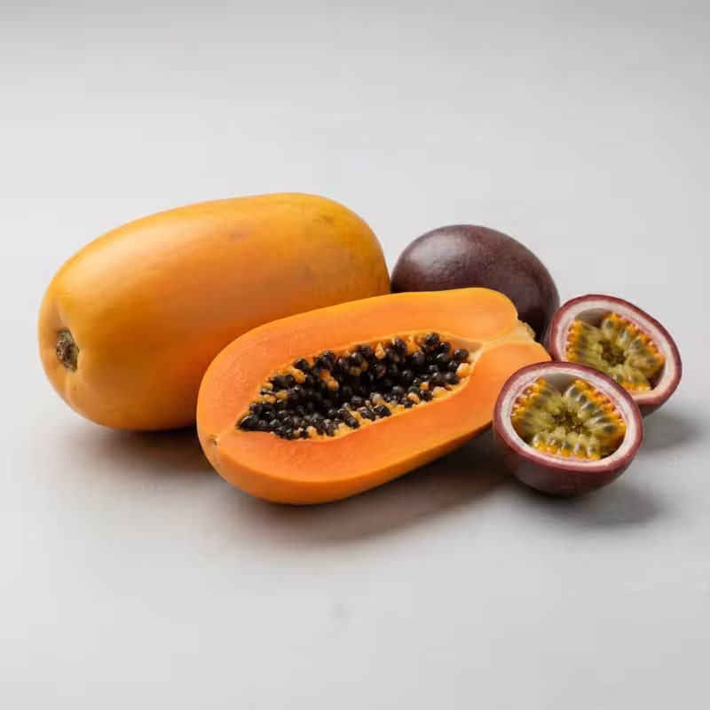 Category Exotics mobile