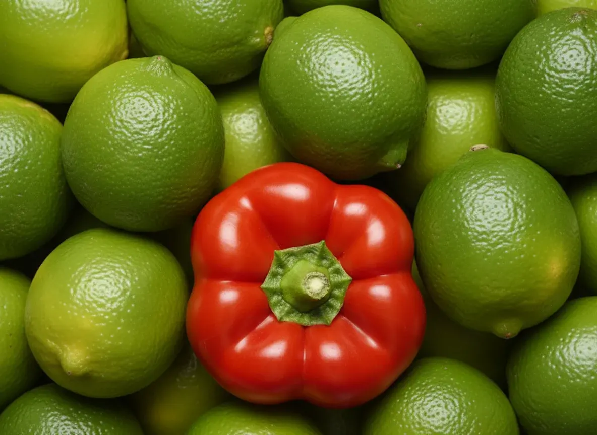 Category Fruit and Veg mobile