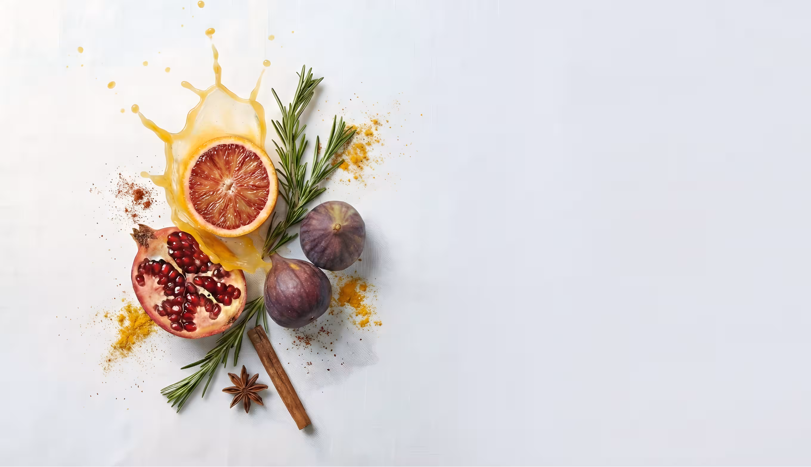 Fresh Produce Supplier London FoodPoint Desktop