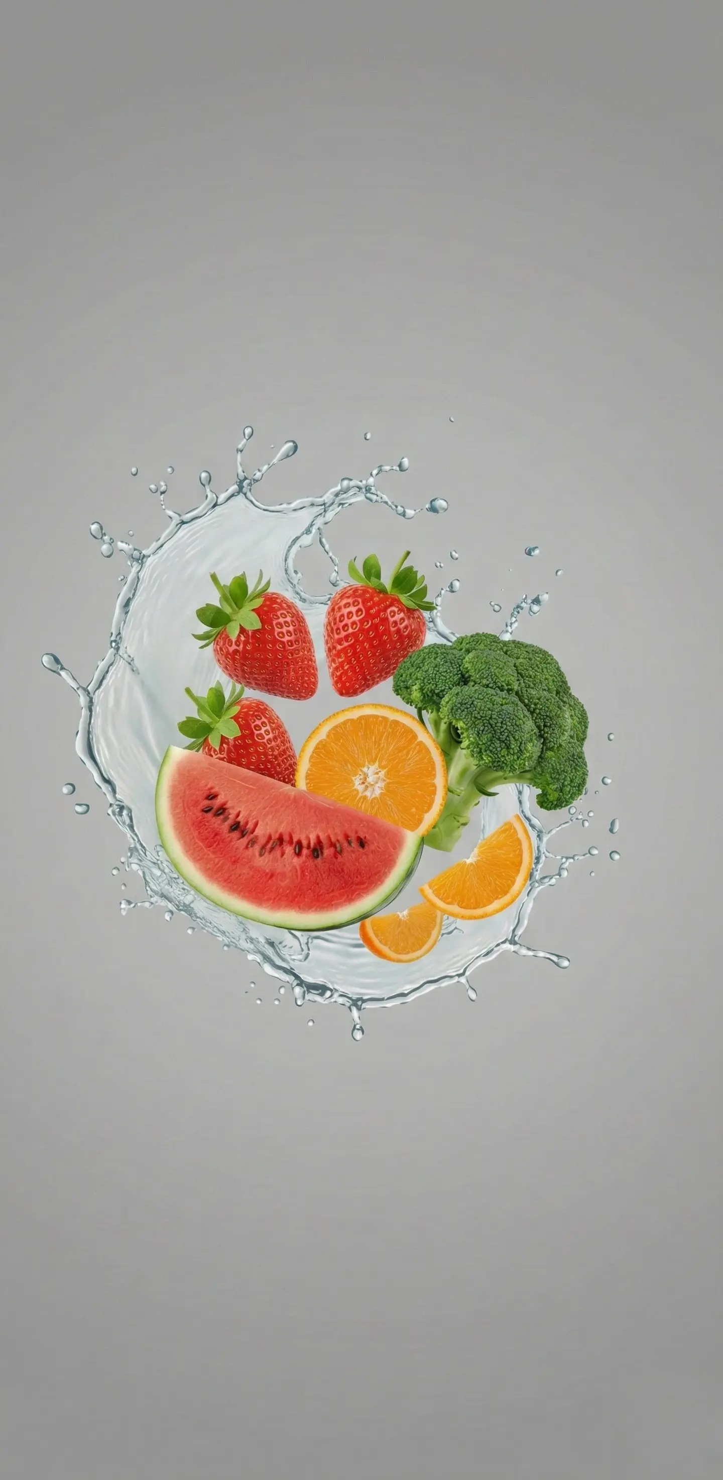 Fresh Produce Supplier London FoodPoint Mobile