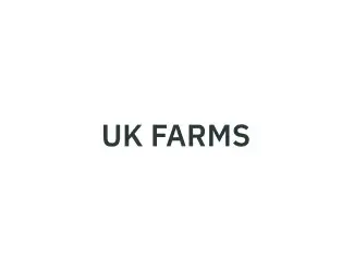 UK Farms icon sustainability